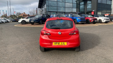 Vauxhall Corsa 1.4 Energy 3dr [AC] Auto Petrol Hatchback